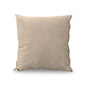 Capa de Almofada Suede Aveludada 40x40
