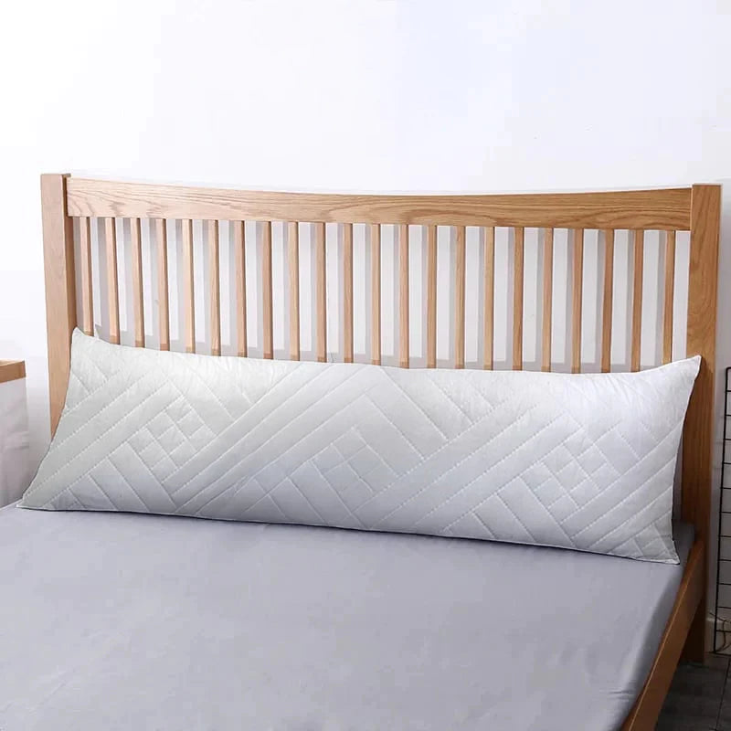 Travesseiro de Corpo Xuxão Antialérgico