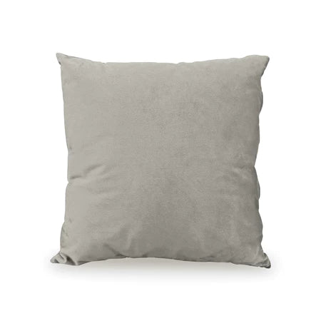 Capa de Almofada Suede Aveludada 40x40