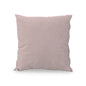 Capa de Almofada Suede Aveludada 40x40